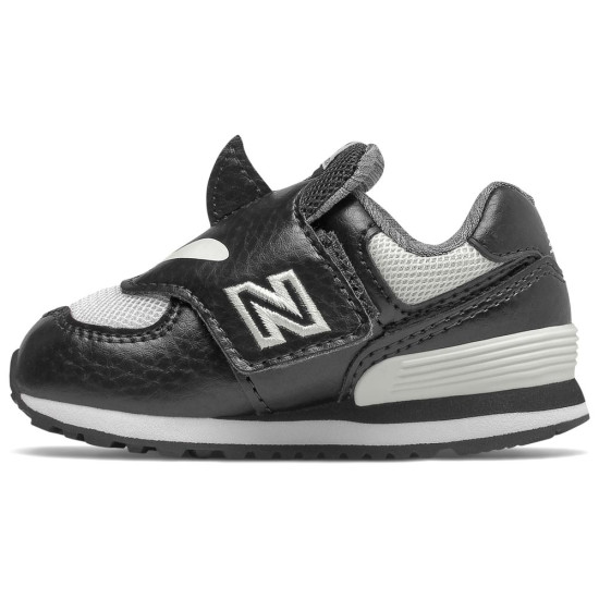New Balance IV574AQO 574 Classic Infant